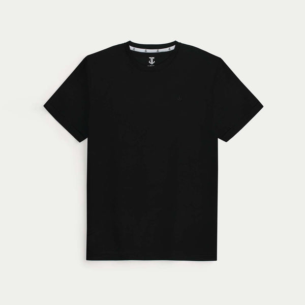 Jet Black DRI-Fit T-Shirt Jamclo Originals