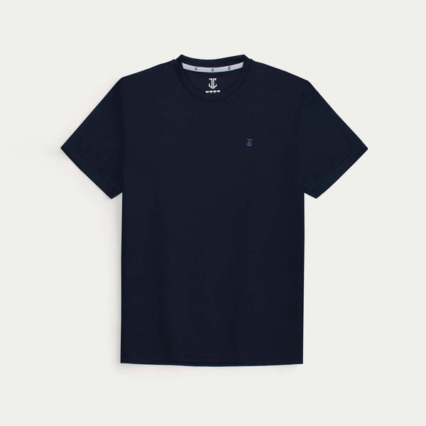 Navy Blue DRI-Fit T-Shirt Jamclo Originals