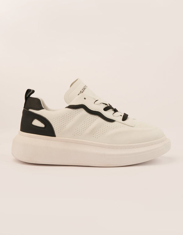 AJK-1060-WTH/BLK