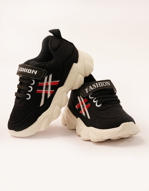 Kids GripX Sneakers