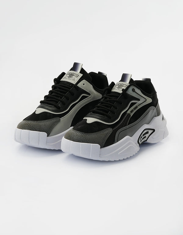 Velocity Runners AG-0012-BLACK