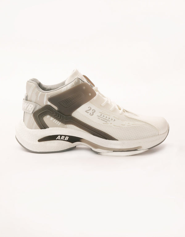 Dapper Trek Performance Sneakers