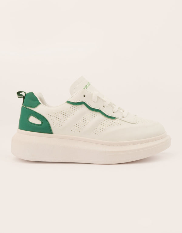 AJK-1060-WTH/GREEN