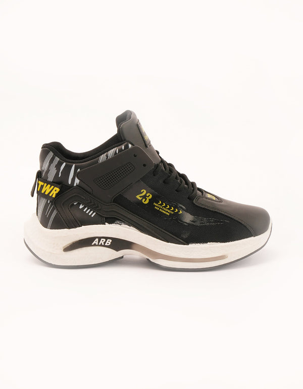 Dapper Trek Performance Running Sneakers