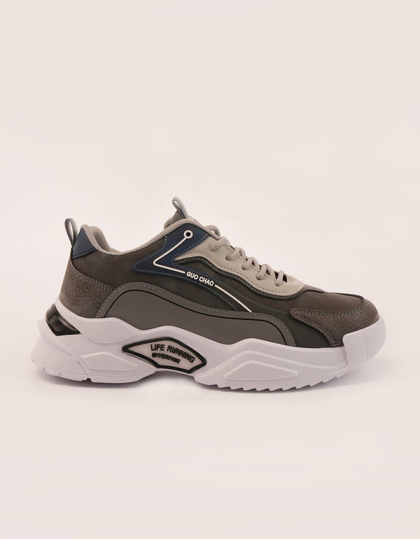 Velocity Runners