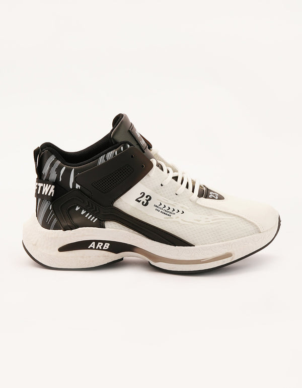Dapper Trek Pefromance Sneakers