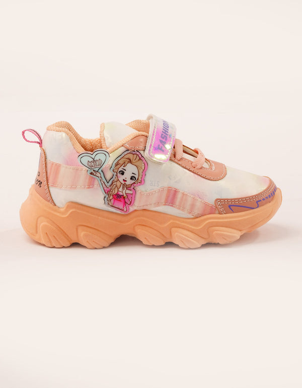 Unisex Kids Sneakers
