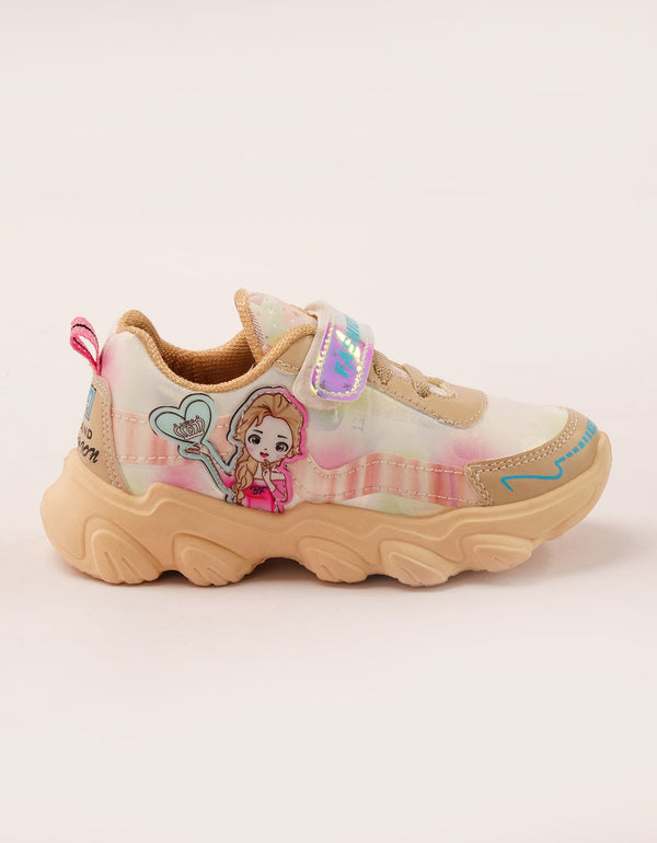 Unisex Kids Sneakers