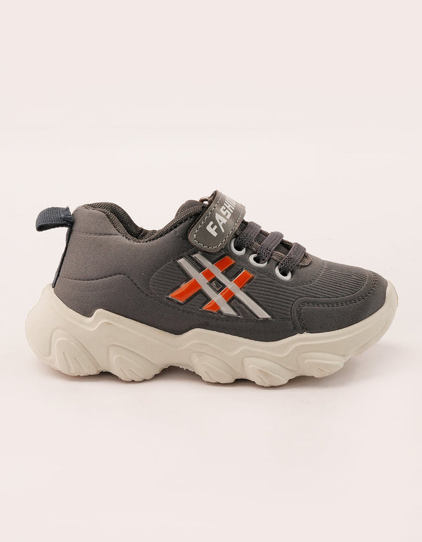 Kids GripX Sneakers