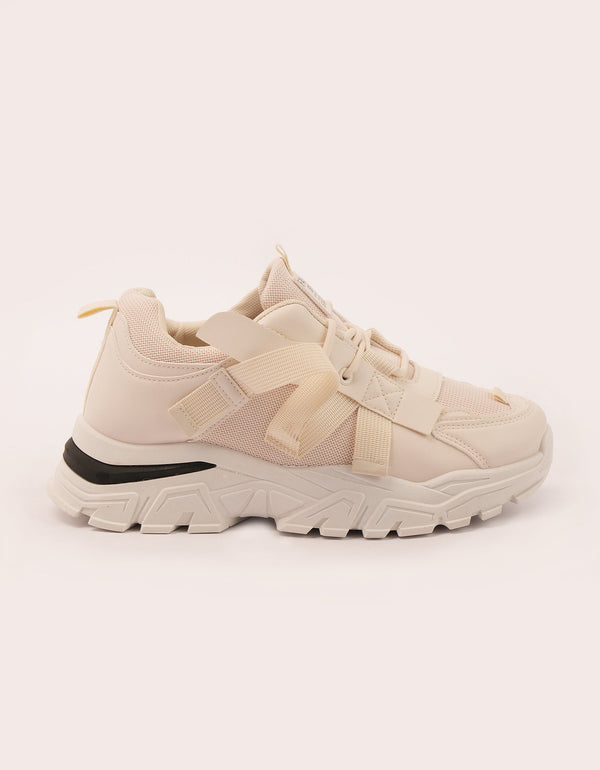 Style Glide Running Sneakers