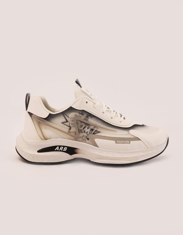 Runner comfort shoes