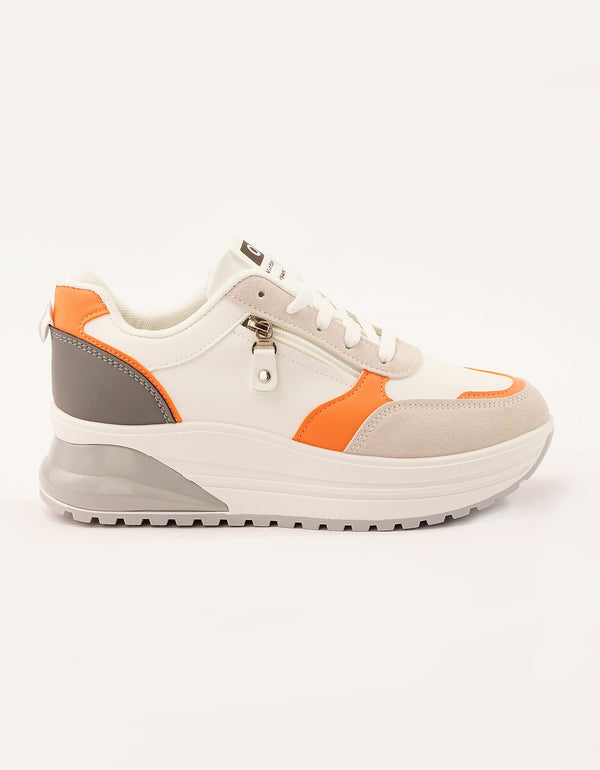 Women Premium Running Sneakers