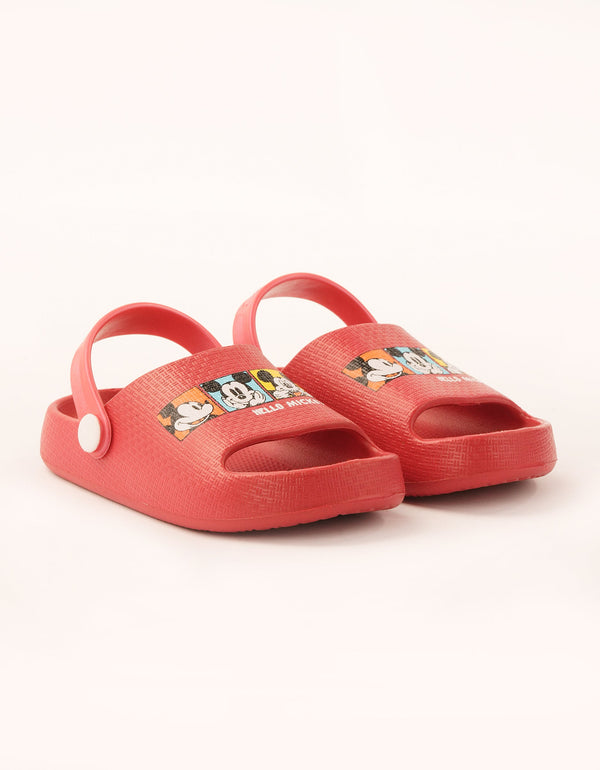 Kids EVA Non Slip Sandals