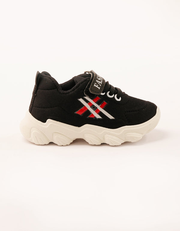 Kids GripX Sneakers
