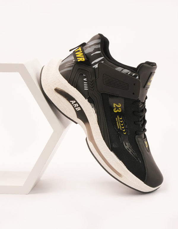 Dapper Trek Performance Running Sneakers