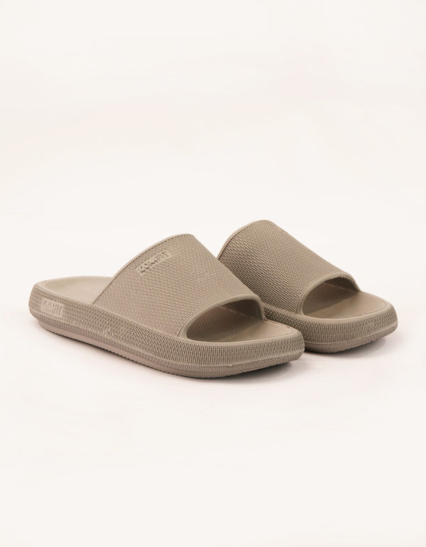 Men Comfy Air Slippers