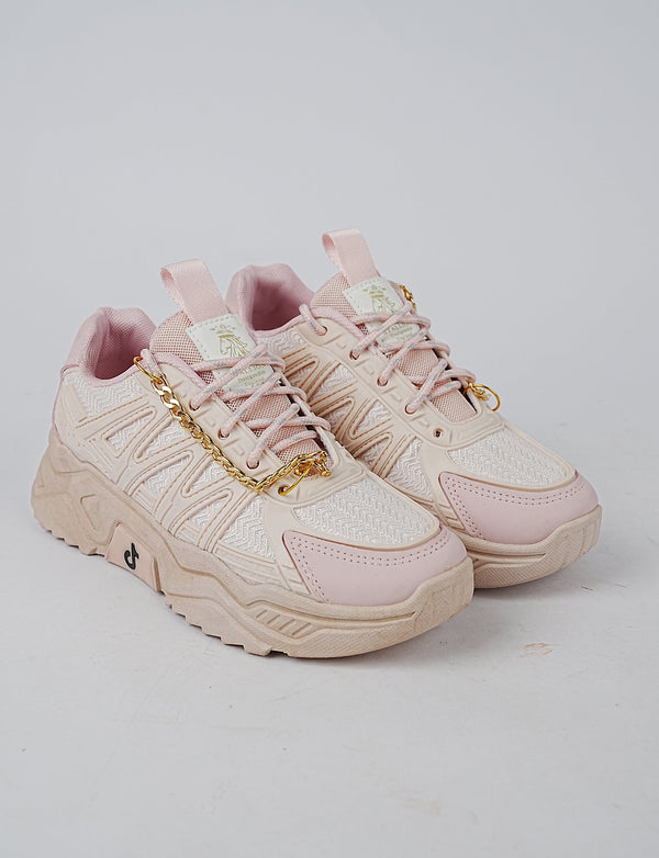 Women Blossom Trail Sneakers