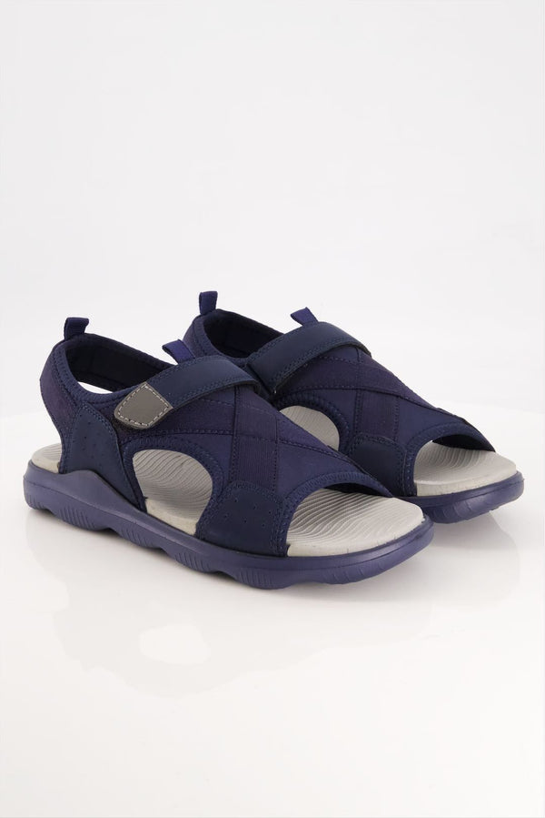 MEN SANDAL AS-RNL-INFLEX-00001 BLUE