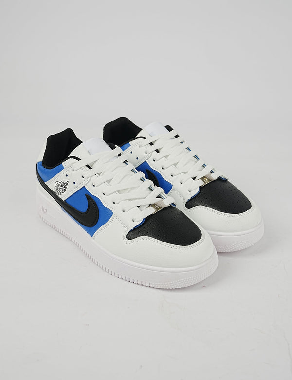 Blue Blaze Sneakers - Stylish & Comfortable Shoes for Men in Pakistan