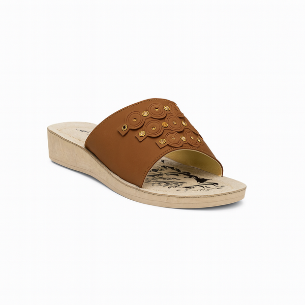 Women's Dreamy Soft Slippers - Model 3715