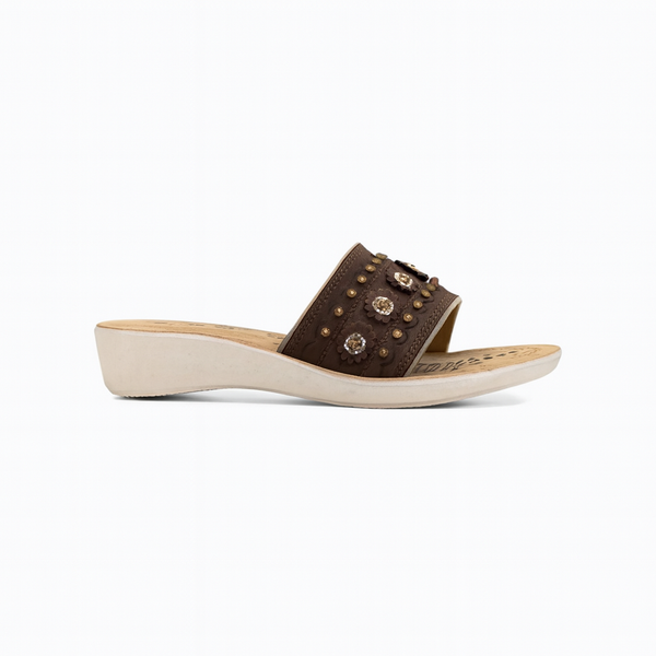 Women's Dreamy Soft Slippers - Model 3305