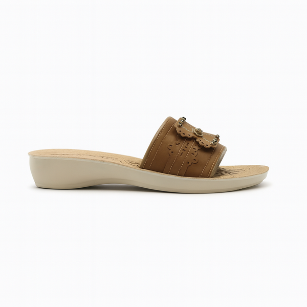 Women's Dreamy Soft Slippers - Model 3303