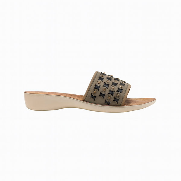 Women's Dreamy Soft Slippers - Model 3302