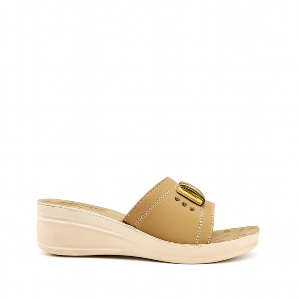 Women's Dreamy Soft Slippers - Model 503