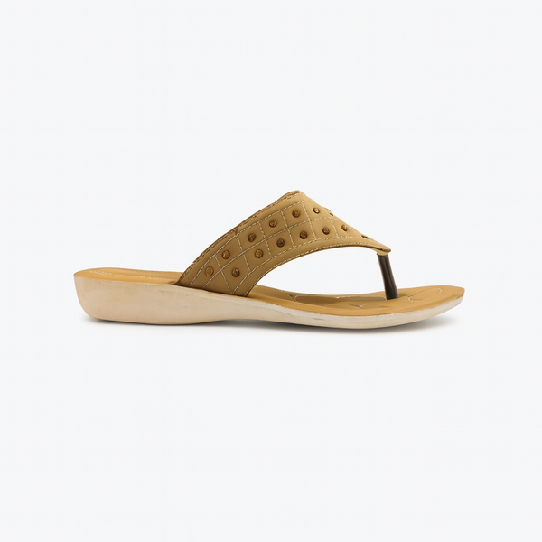 Women's Dreamy Soft Slippers - Model 5002