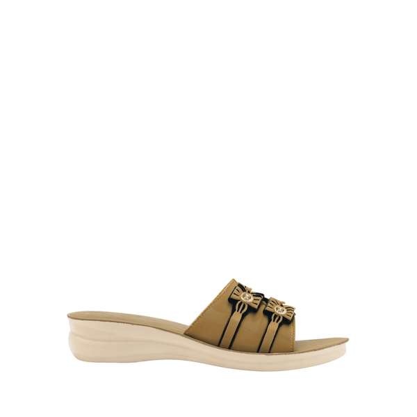 Women's Dreamy Soft Slippers - Model B-1