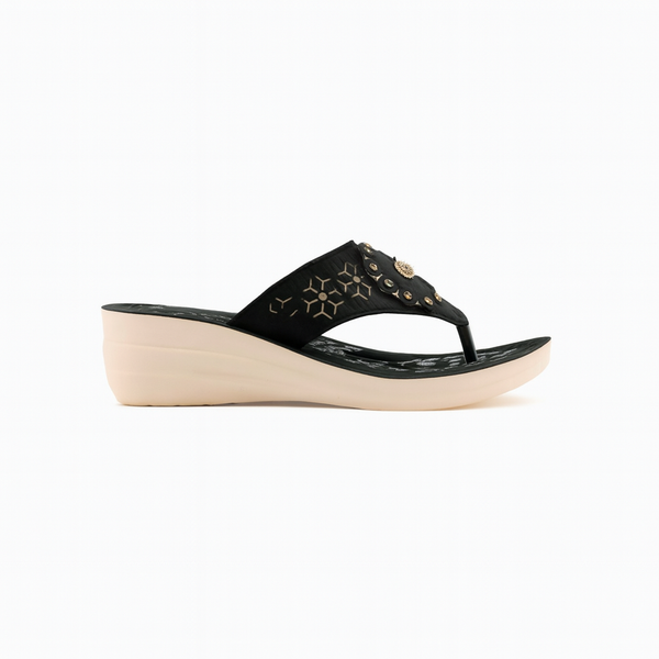 Women's Dreamy Soft Slippers - Model T-5