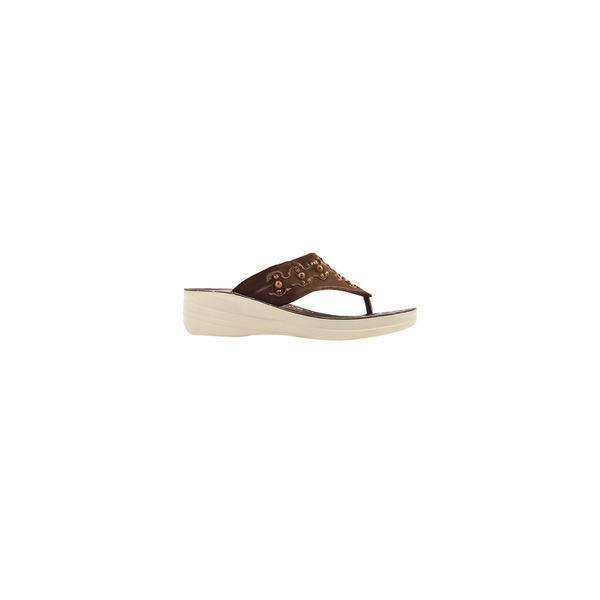 Women's Dreamy Soft Slippers - Model T-3