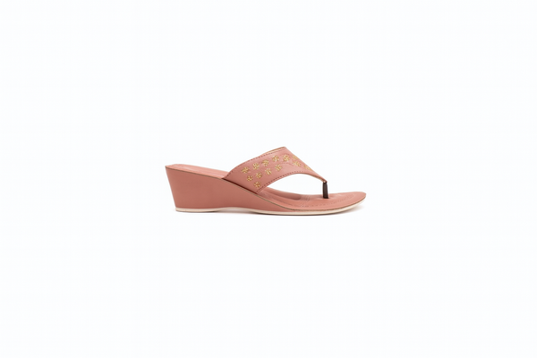 Women's Dreamy Soft Slippers - Model 5022