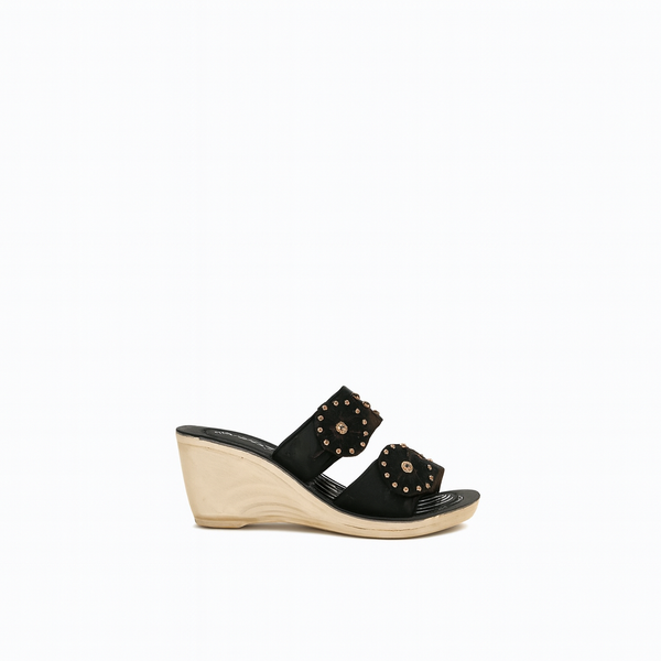 Women's Dreamy Soft Slippers - Model J-1