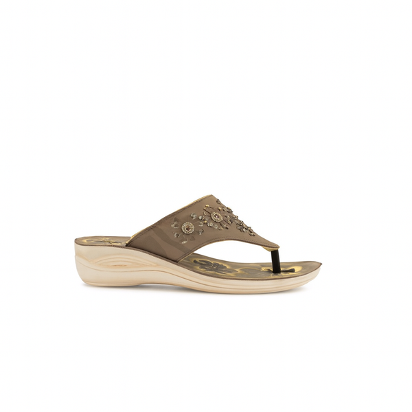 Women's Dreamy Soft Slippers - Model F-6
