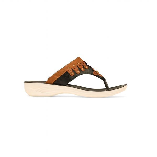 Women's Dreamy Soft Slippers - Model F-3