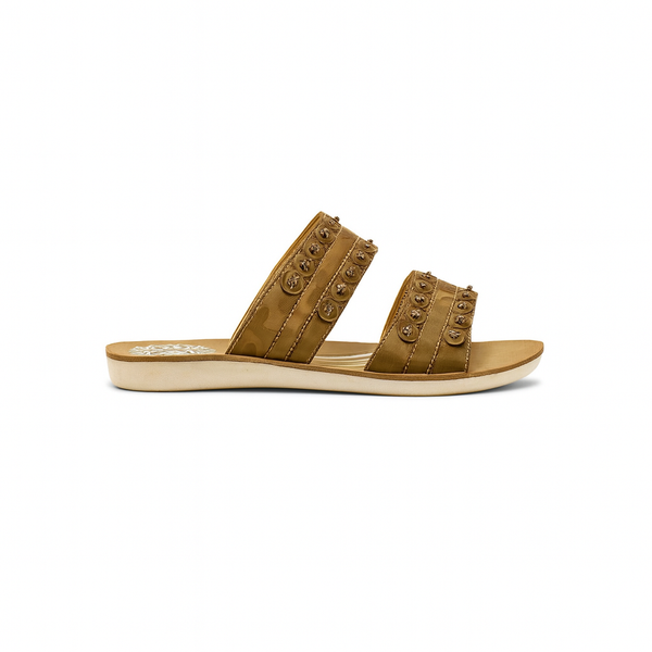 Women's Dreamy Soft Slippers - Model 815