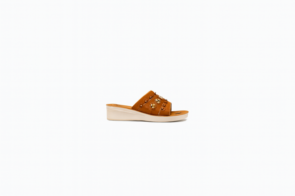 Women's Dreamy Soft Slippers - Model 513