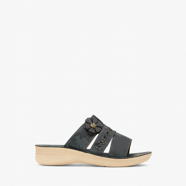 Women's Dreamy Soft Slippers - Model 427