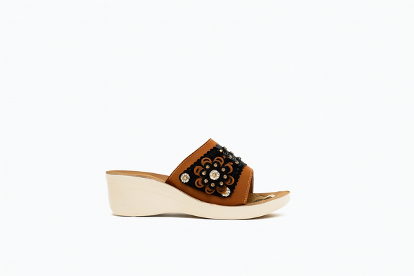 Women's Dreamy Soft Slippers - Model 514