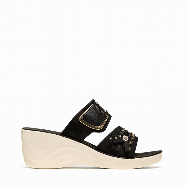 Women's Dreamy Soft Slippers - Model J-6