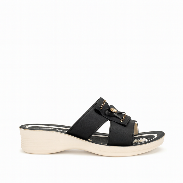 Women's Dreamy Soft Slippers - Model 403