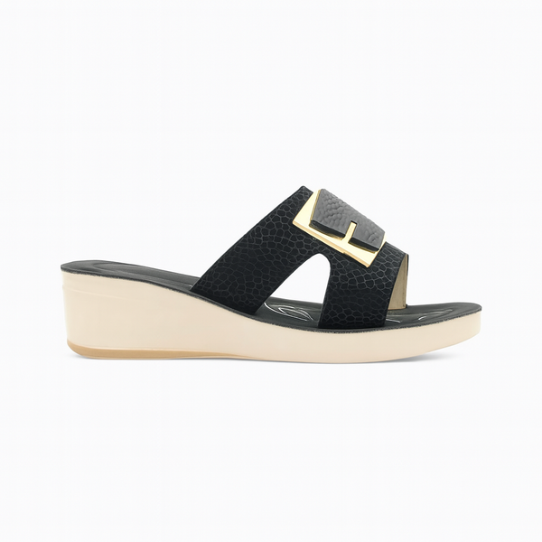 Women's Dreamy Soft Slippers - Model K-2