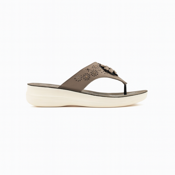 Women's Dreamy Soft Slippers - Model T-6