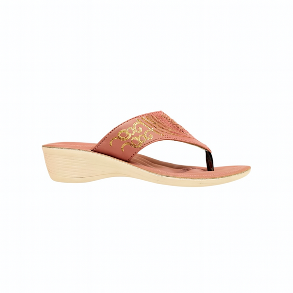 Women's Dreamy Soft Slippers - Model 5021