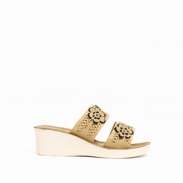 Women's Dreamy Soft Slippers - Model K-1