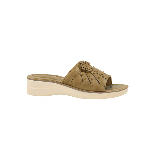 Women's Dreamy Soft Slippers - Model B-2
