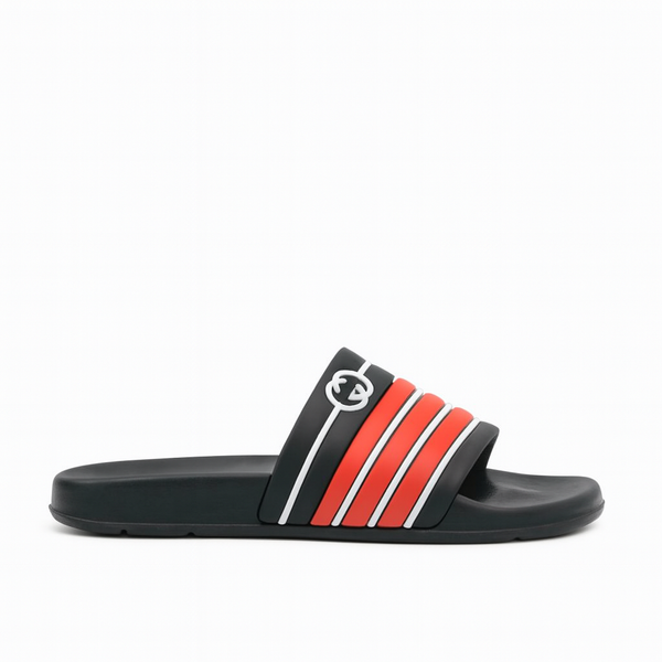 GUCCI Adaptation EVA Collection Soft Sole Slippers - Article 518
