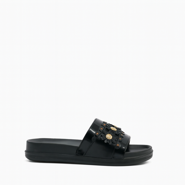 Women's EVA Collection Soft Sole Slippers - Model 207