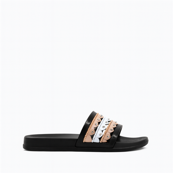 Women's EVA Collection Soft Sole Slippers - Model 208
